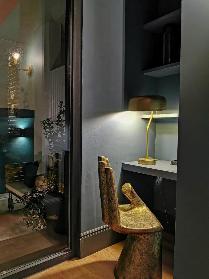 34 Guesthouse Setubal Exterior photo