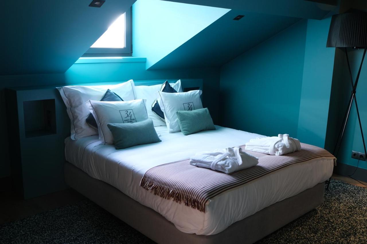 34 Guesthouse Setubal Exterior photo